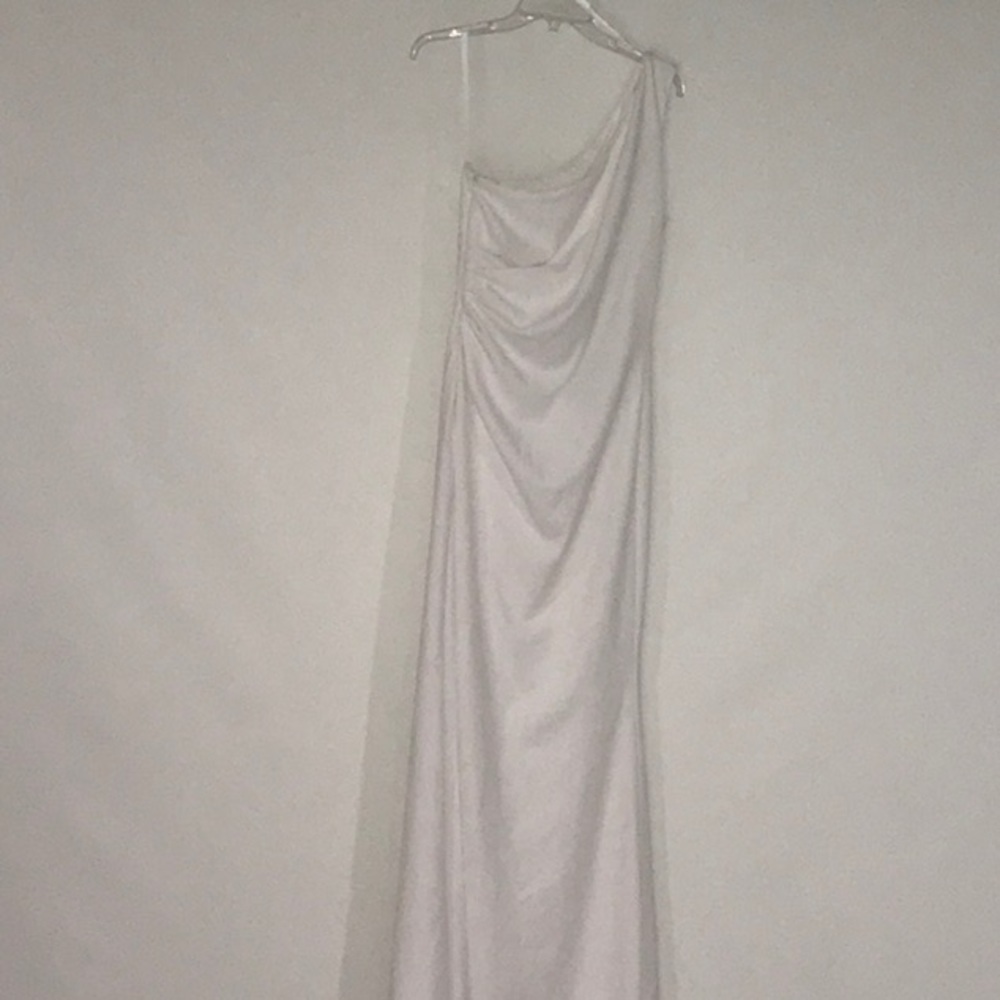 NWOT BHLDN Katie May Gwyneth Wedding Dress Ivory Z408-3 - Picture 3 of 6